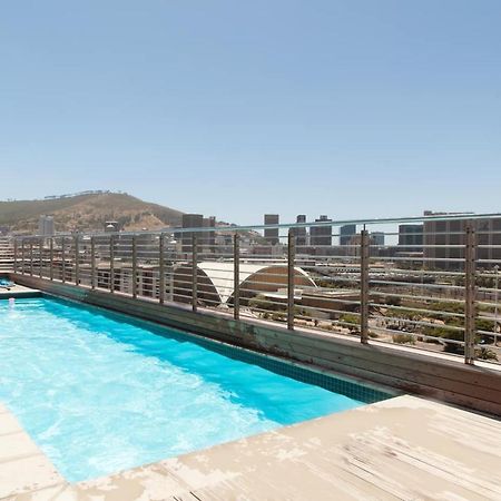 Chapel Towers City Centre Ciudad del Cabo Exterior foto